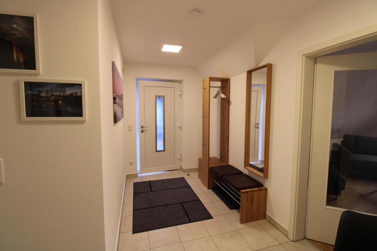 Casa Strobl Apartman Landsberg am Lech Kültér fotó