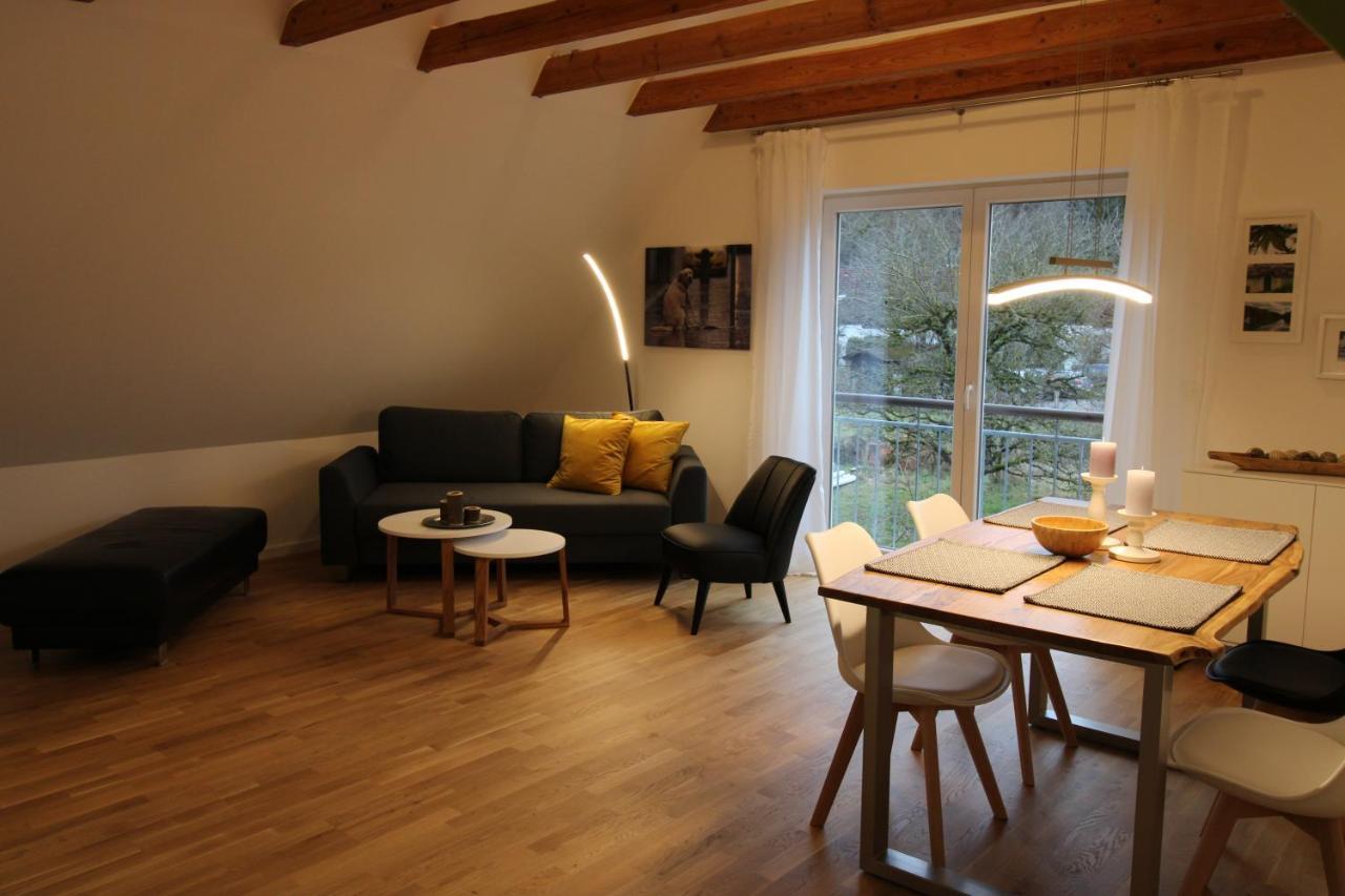 Casa Strobl Apartman Landsberg am Lech Kültér fotó