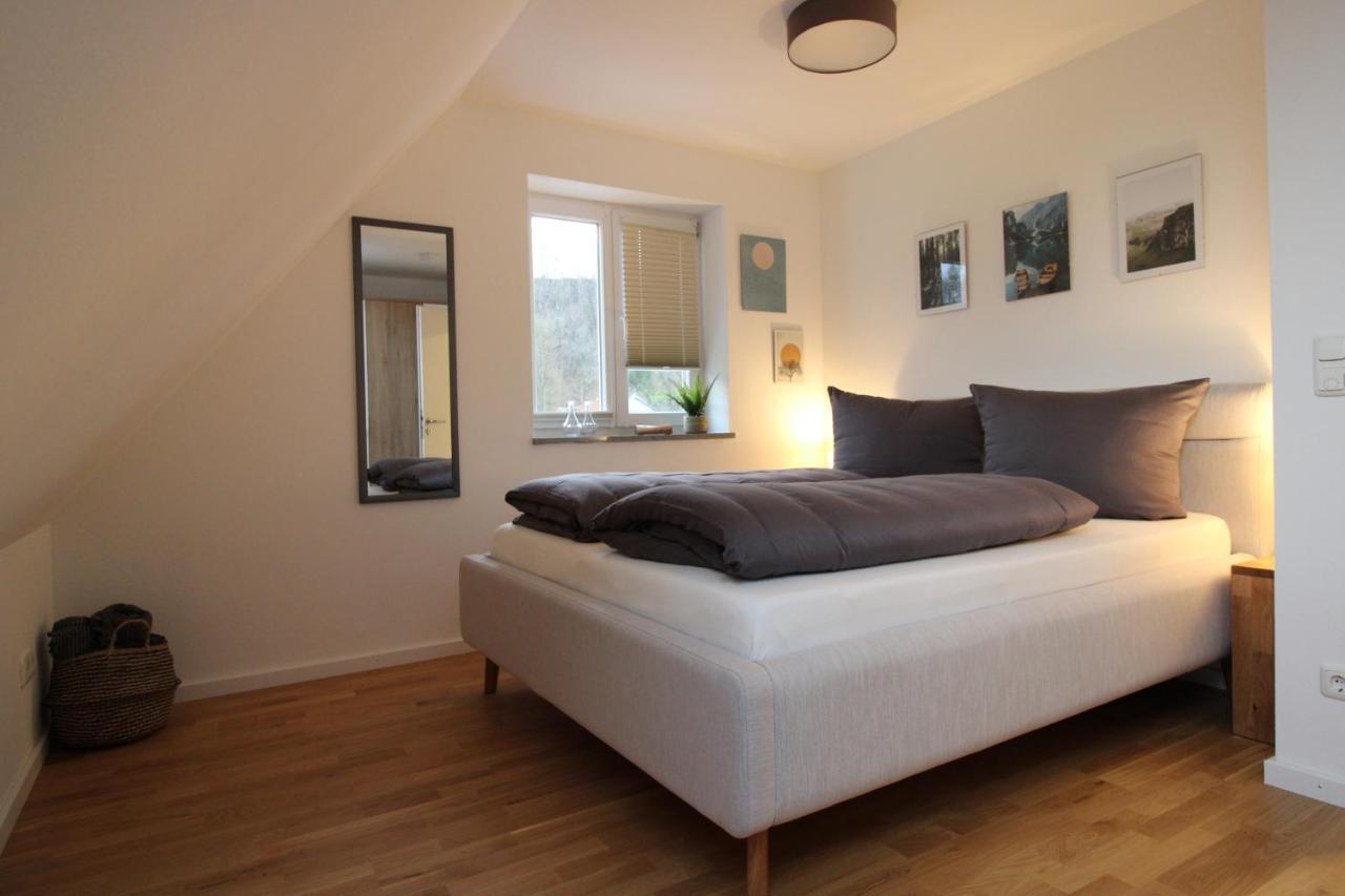 Casa Strobl Apartman Landsberg am Lech Kültér fotó