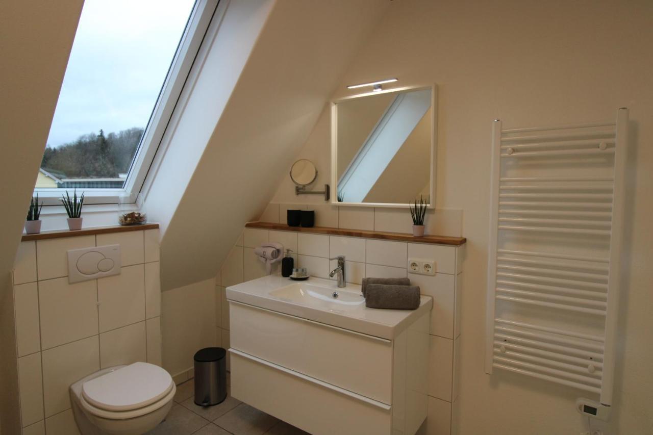 Casa Strobl Apartman Landsberg am Lech Kültér fotó