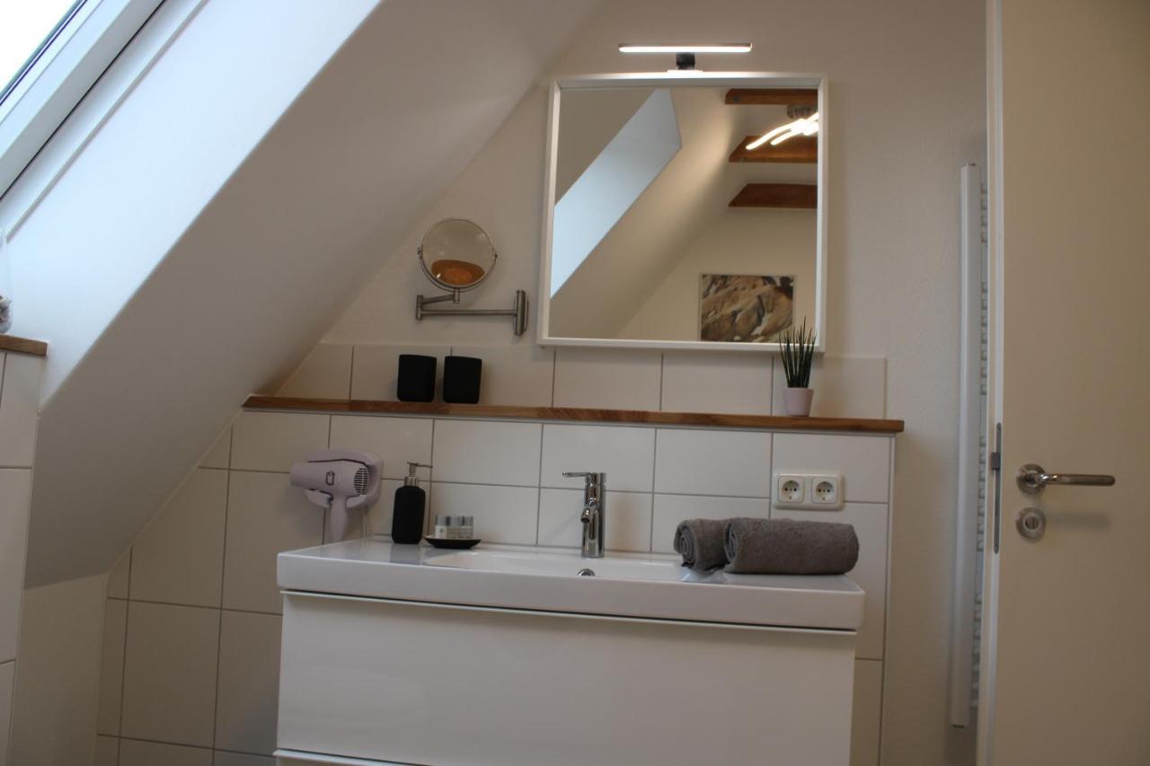 Casa Strobl Apartman Landsberg am Lech Kültér fotó