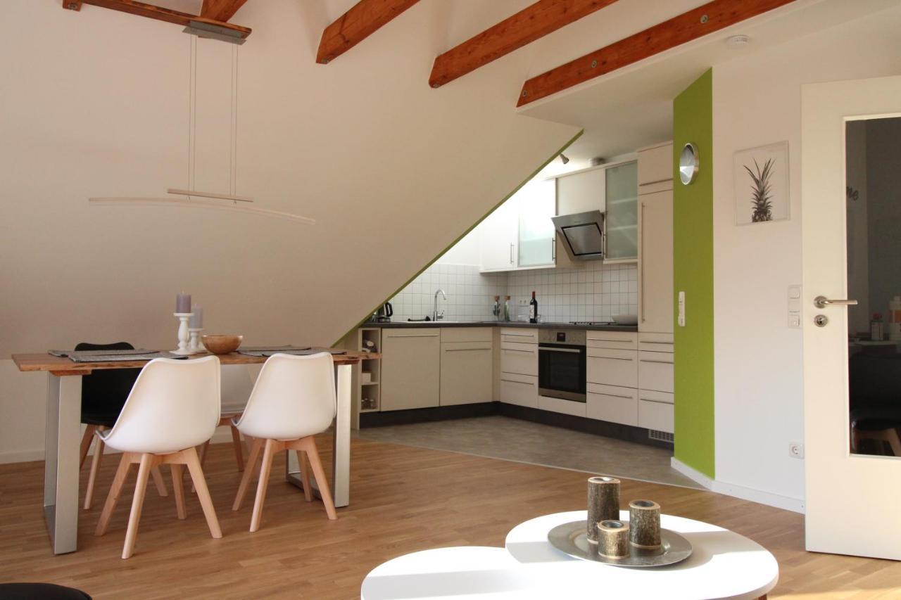 Casa Strobl Apartman Landsberg am Lech Kültér fotó
