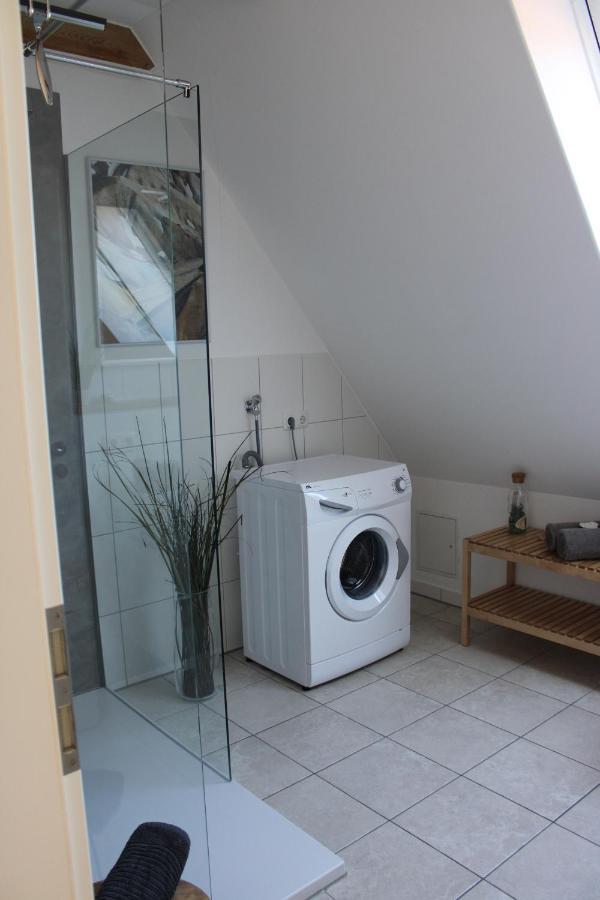 Casa Strobl Apartman Landsberg am Lech Kültér fotó